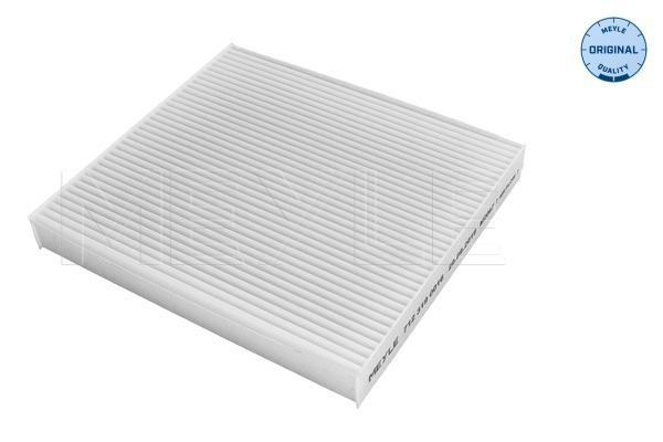 Filter, interior air - 712 319 0016 MEYLE