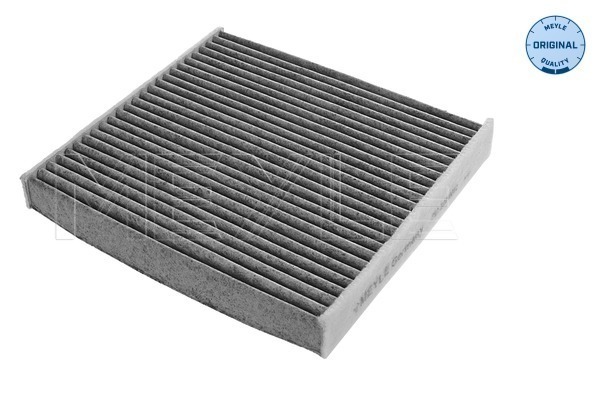 Filter, interior air - 712 320 0012 MEYLE