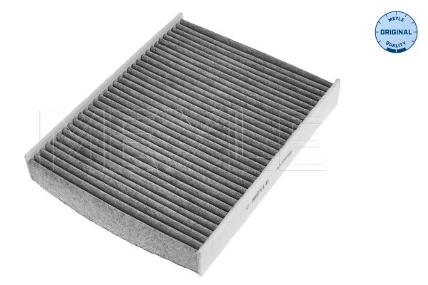 Filter, interior air - 712 320 0014 MEYLE