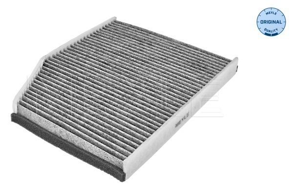 Filter, interior air - 712 320 0015 MEYLE