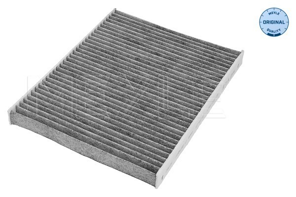 Filter, interior air - 712 320 0017 MEYLE