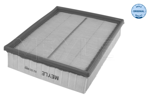 Air Filter - 712 321 0001 MEYLE