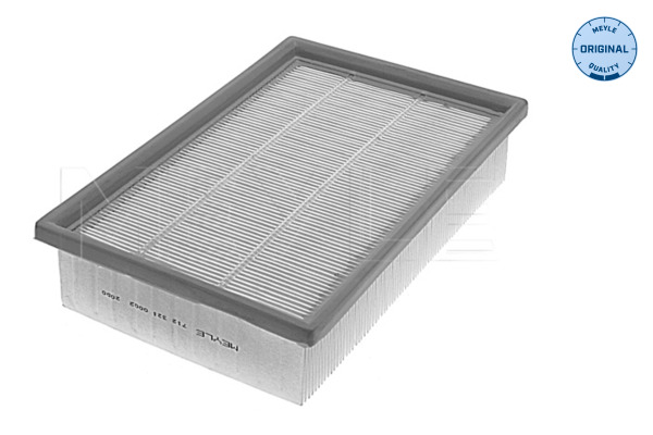 Air Filter - 712 321 0002 MEYLE