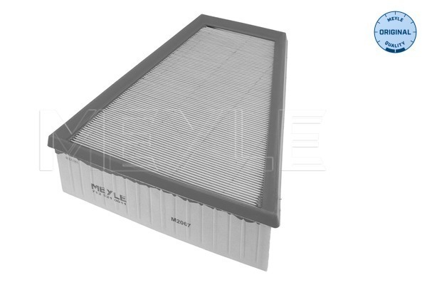 Air Filter - 712 321 0011 MEYLE