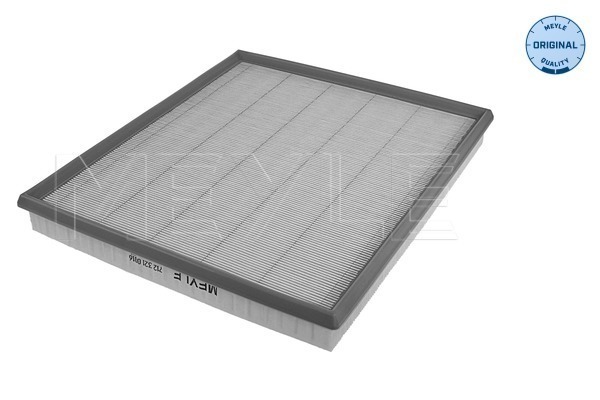 Air Filter - 712 321 0016 MEYLE