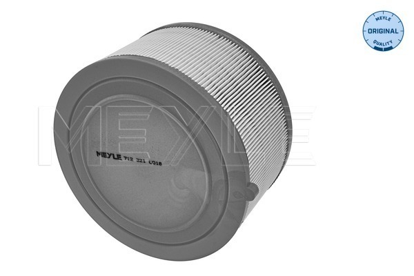 Luftfilter - 712 321 0018 MEYLE