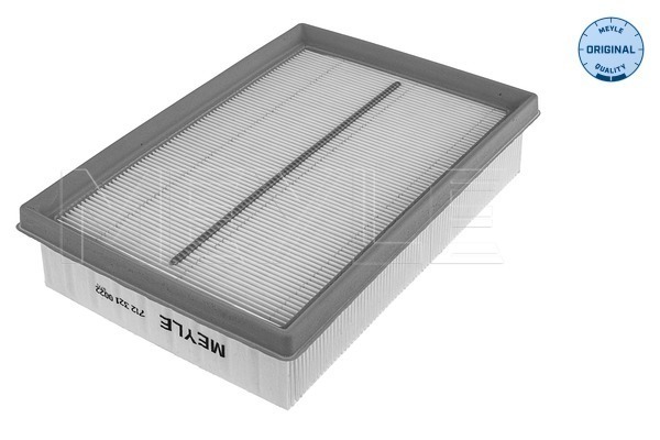 Air Filter - 712 321 0022 MEYLE