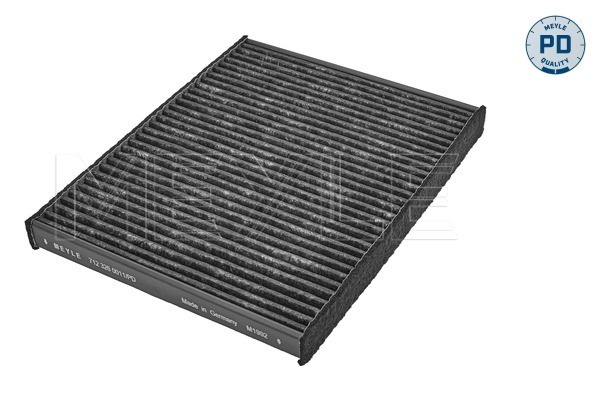 Filter, interior air - 712 326 0011/PD MEYLE
