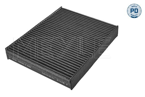 Filter, interior air - 712 326 0014/PD MEYLE