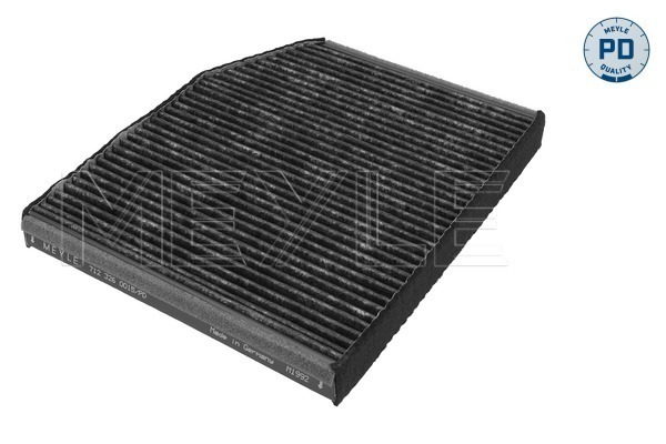 Filter, interior air - 712 326 0015/PD MEYLE