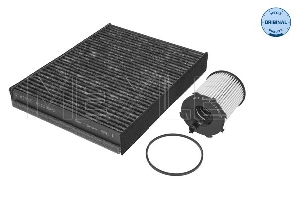 Filter Set - 712 330 0000/SK MEYLE