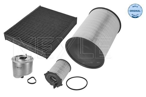 Filter Set - 712 330 0001/S MEYLE