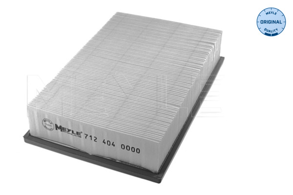 Luftfilter - 712 404 0000 MEYLE