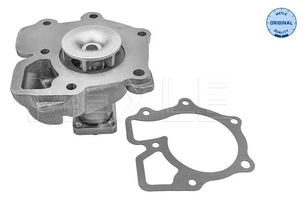 Water Pump - 713 001 0002 MEYLE