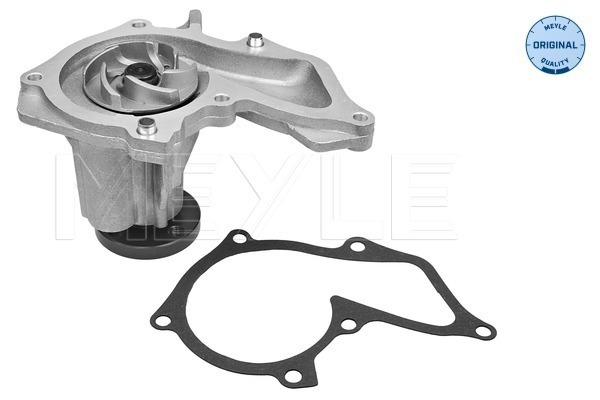 Water Pump - 713 001 0015 MEYLE