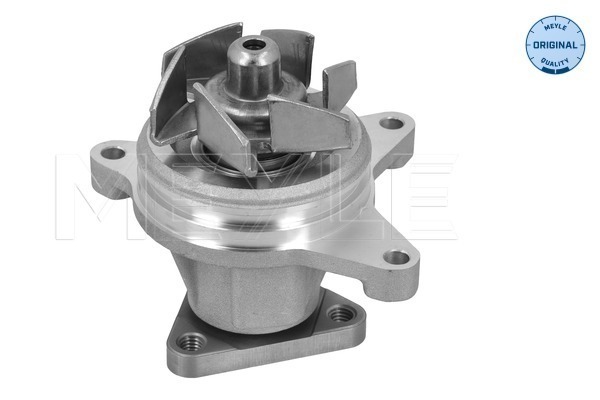 Water Pump - 713 220 0005 MEYLE