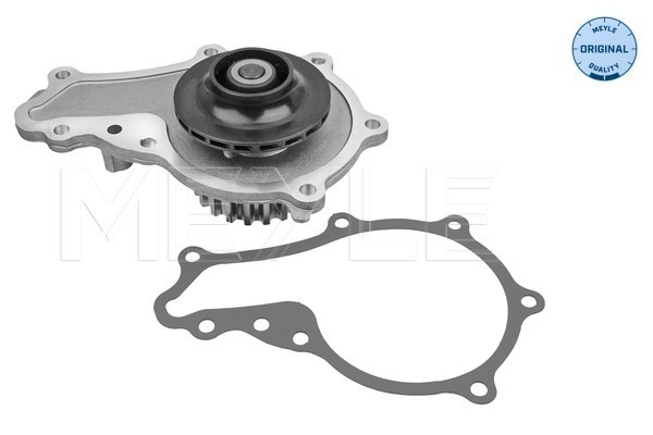 Water Pump - 713 220 0008 MEYLE