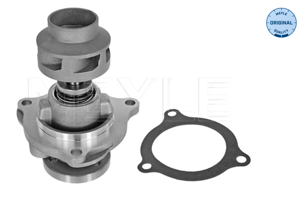 Water Pump - 713 220 0009 MEYLE