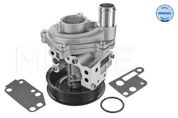 Water Pump - 713 220 0010 MEYLE