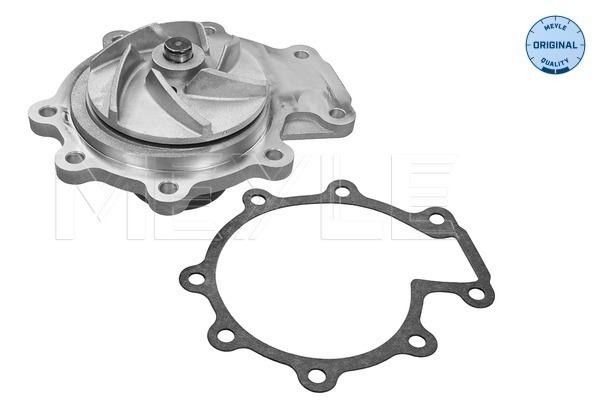 Water Pump - 713 220 0011 MEYLE