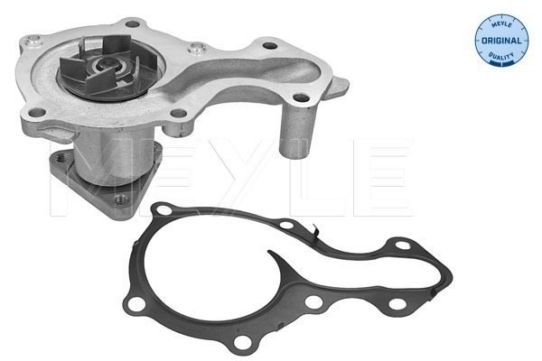 Water Pump - 713 220 0018 MEYLE