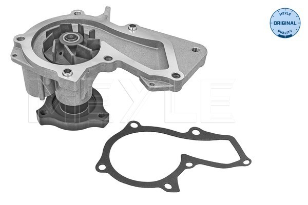 Water Pump - 713 220 0021 MEYLE
