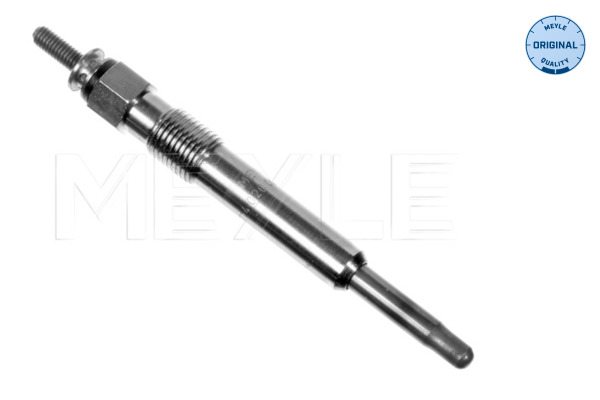 Glow Plug - 714 020 0002 MEYLE