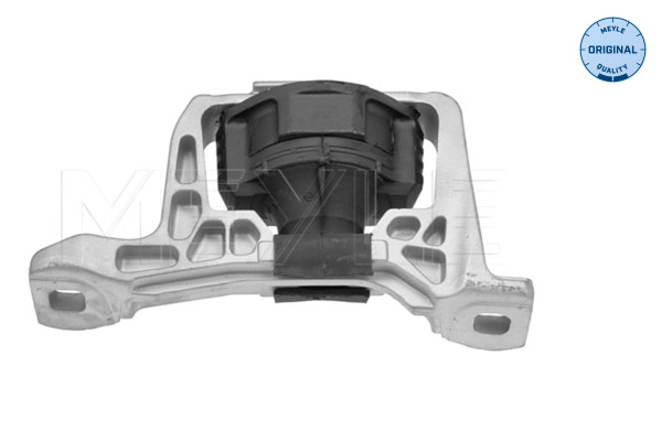 Engine Mounting - 714 030 0006 MEYLE