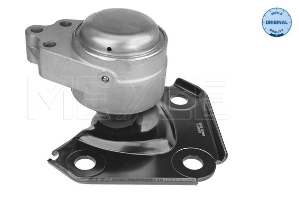 Sospensione, Motore - 714 030 0010 MEYLE