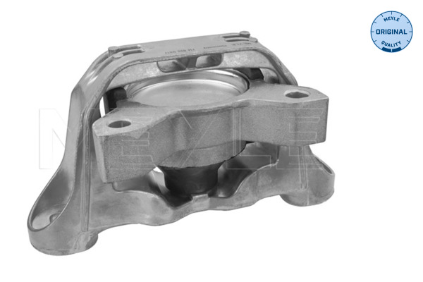 Engine Mounting - 714 030 0017 MEYLE