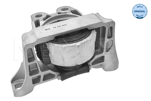 Engine Mounting - 714 030 0024 MEYLE