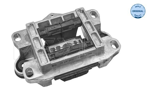 Engine Mounting - 714 030 0031 MEYLE