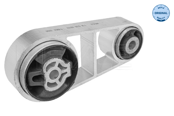 Engine Mounting - 714 030 0033 MEYLE