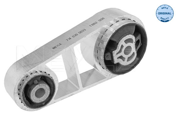 Подвеска, двигатель - 714 030 0033 MEYLE