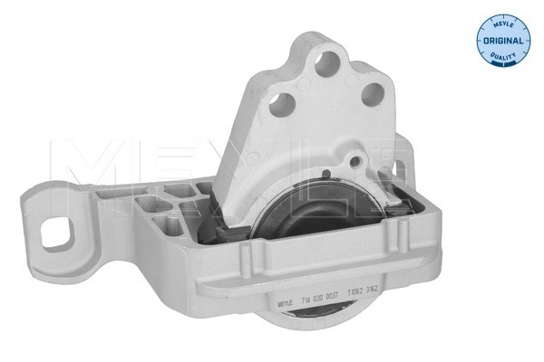 Engine Mounting - 714 030 0037 MEYLE
