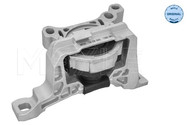 Engine Mounting - 714 030 0042 MEYLE
