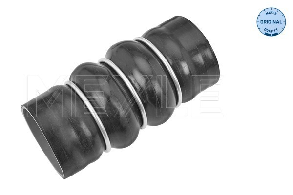 Charger Air Hose - 714 036 0003 MEYLE