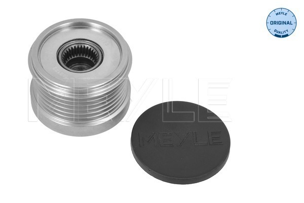 Dispositivo ruota libera alternatore - 714 053 1008 MEYLE