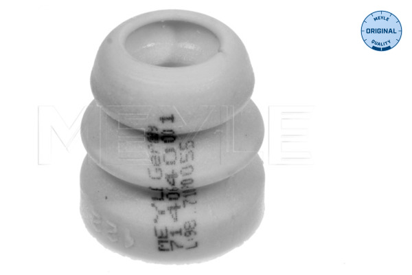 Rubber Buffer, suspension - 714 064 0001 MEYLE