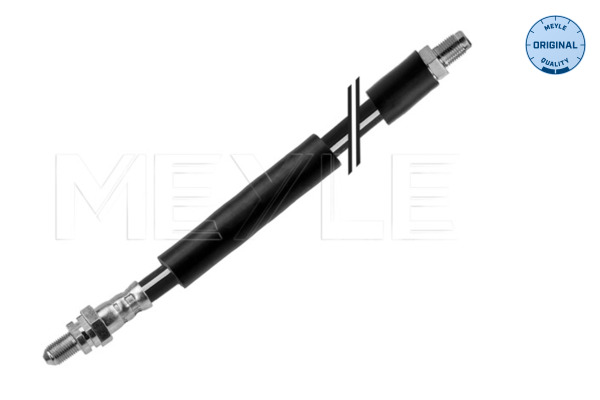 Brake Hose - 714 101 0008 MEYLE