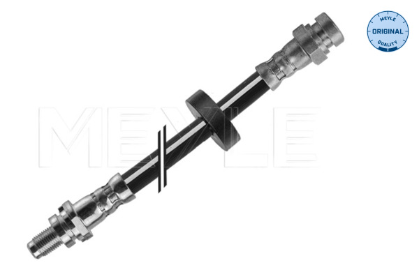 Brake Hose - 714 102 0004 MEYLE