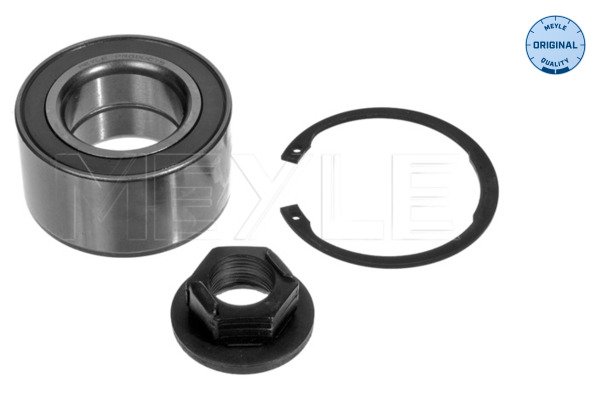 Wheel Bearing Kit - 714 108 0001 MEYLE