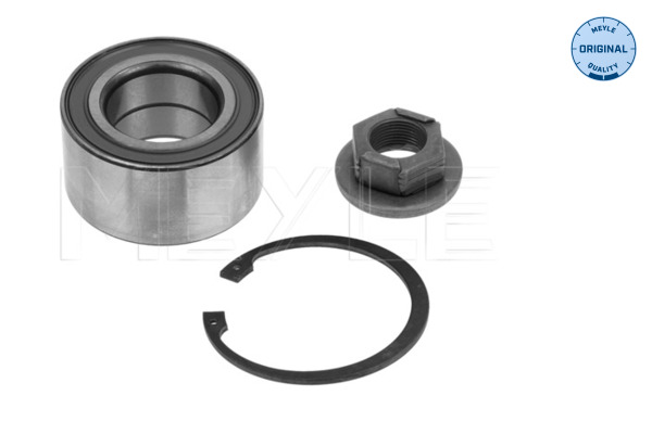Wheel Bearing Kit - 714 108 0002 MEYLE