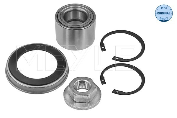 Wheel Bearing Kit - 714 113 5043/S MEYLE