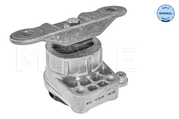 Engine Mounting - 714 130 0015 MEYLE