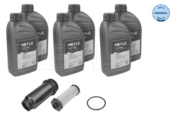 Parts Kit, automatic transmission oil change - 714 135 0002 MEYLE