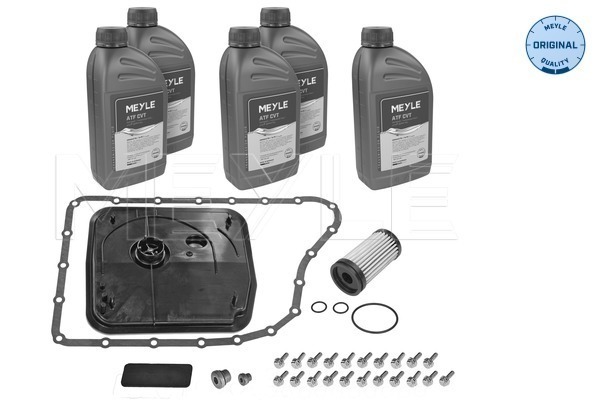 Parts Kit, automatic transmission oil change - 714 135 0003 MEYLE