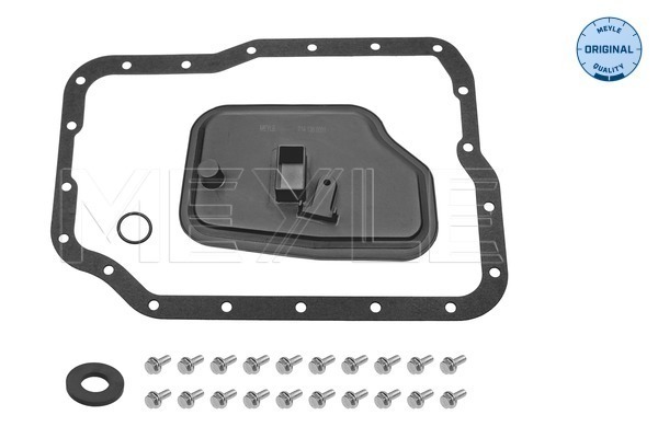 Parts Kit, automatic transmission oil change - 714 135 0004/SK MEYLE