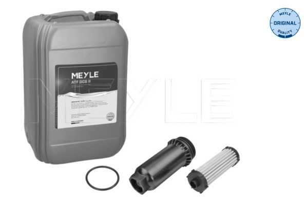Kit componenti, Cambio olio-Cambio automatico - 714 135 0102/XK MEYLE
