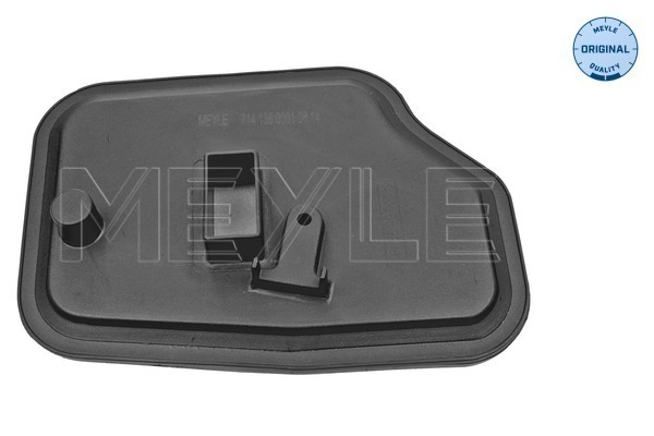 Hydraulic Filter, automatic transmission - 714 136 0001 MEYLE